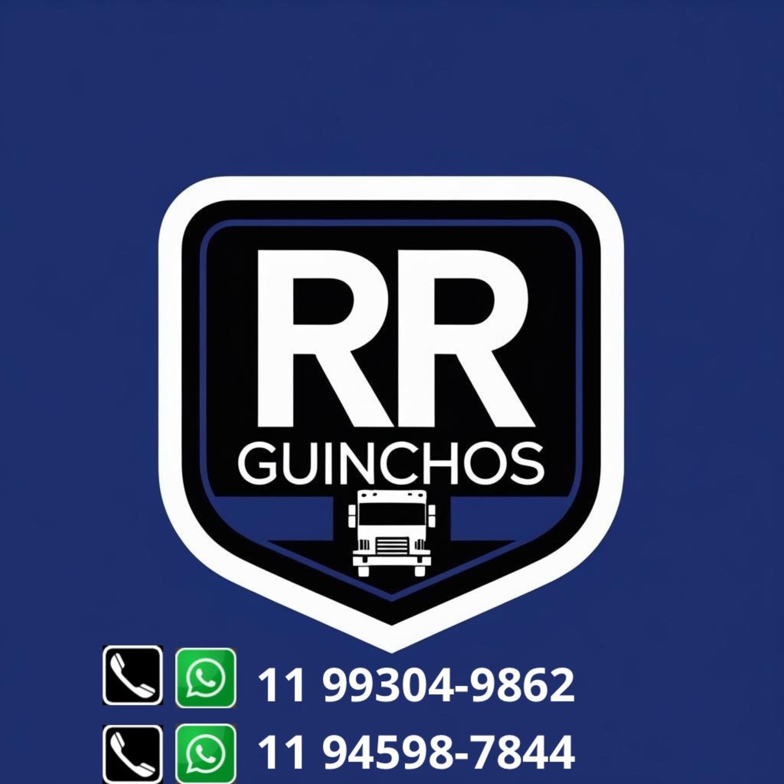 Logo RR Guinchos